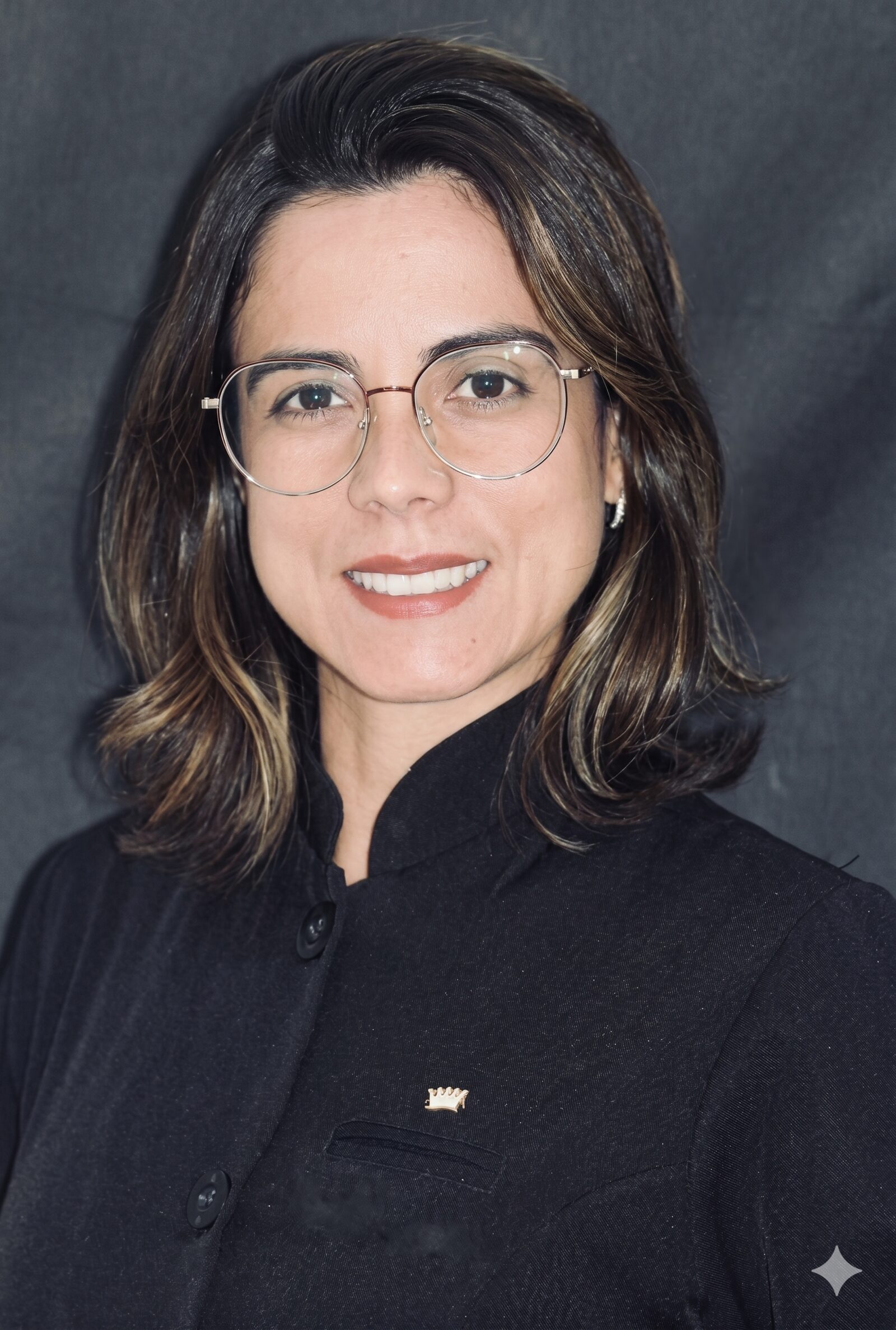 Dra. Mariana Querino, cirurgiã-dentista CRO-SP 106074